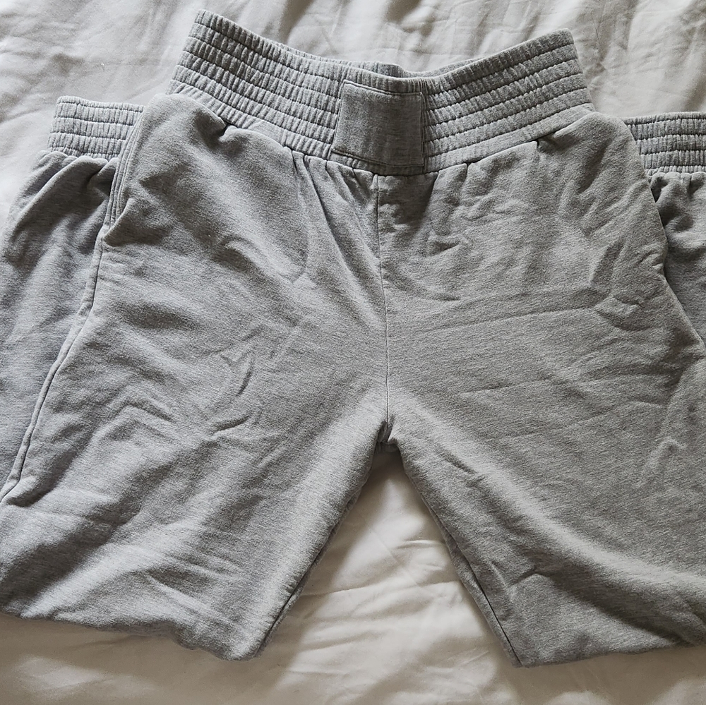 Are You Am I Southpaw Sweatpants M